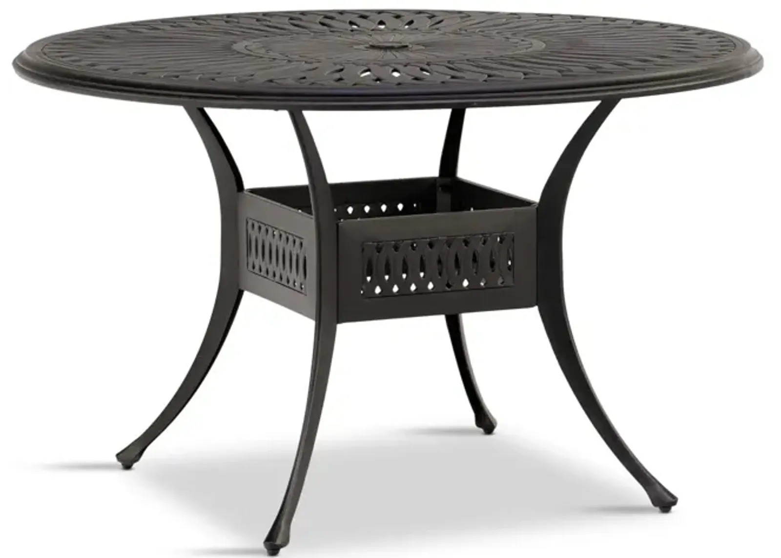 Riviera Patio Dining Table