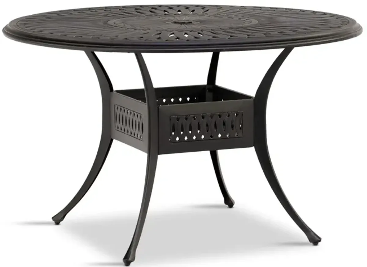 Riviera Patio Dining Table