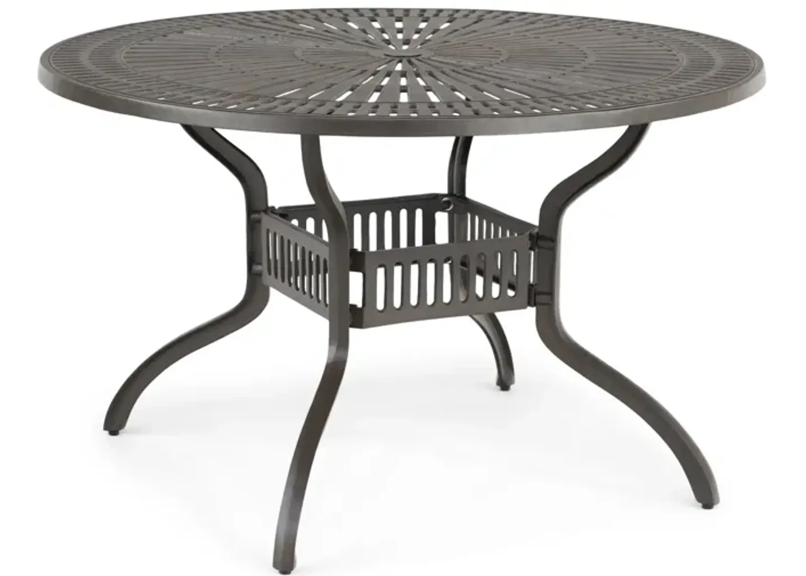 Orleans Round Dining Table