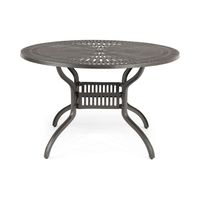 Orleans Round Dining Table