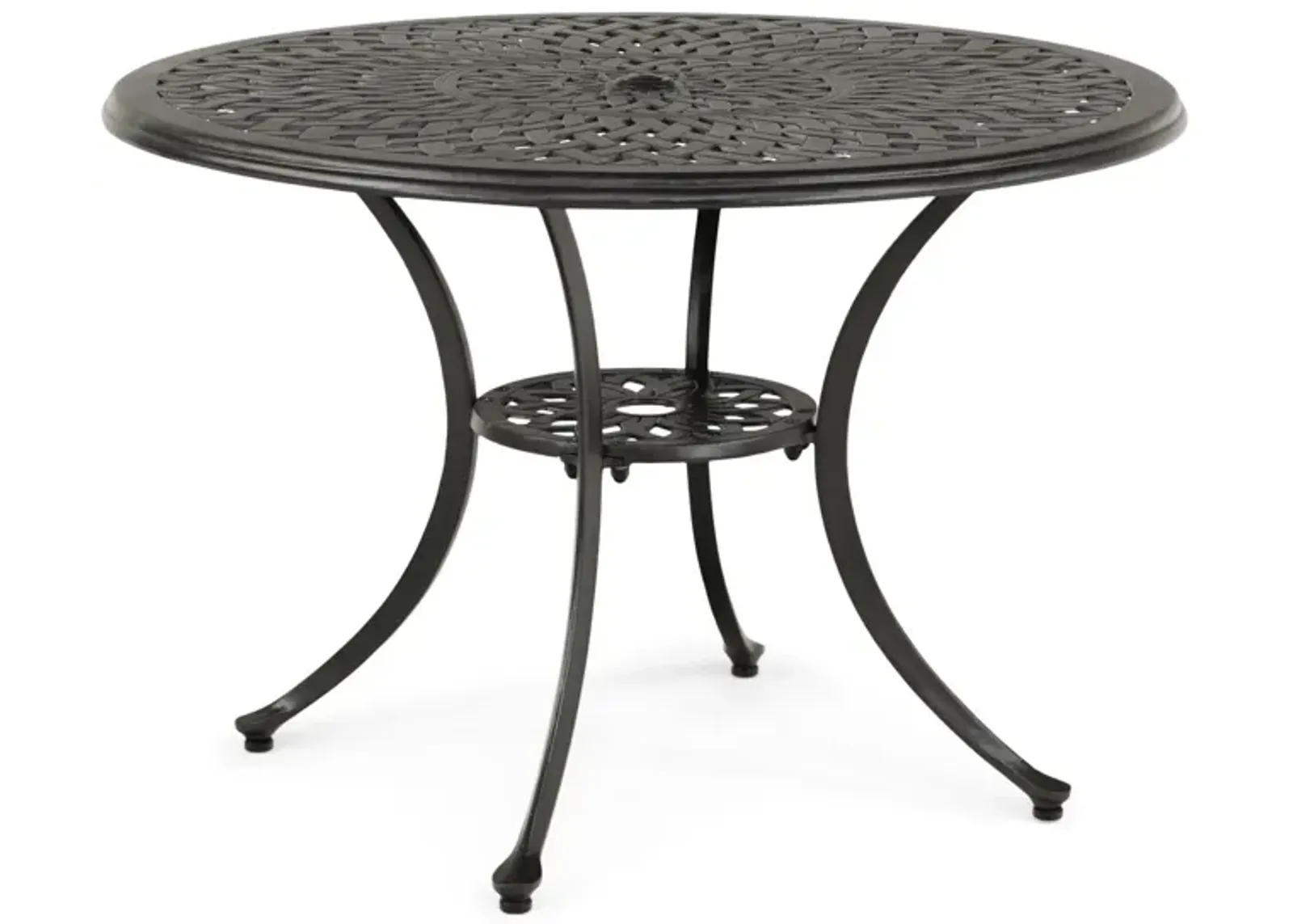 Napa II Patio Dining Table - Round  