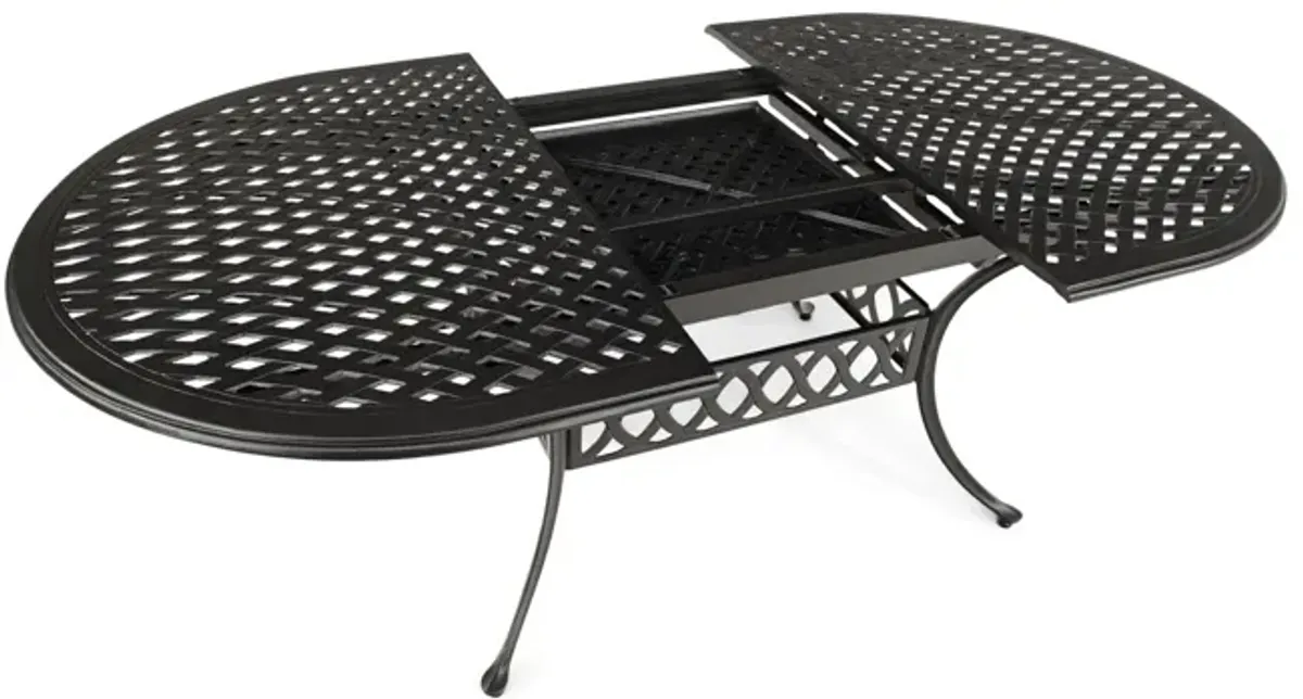 Napa II Patio Dining Table