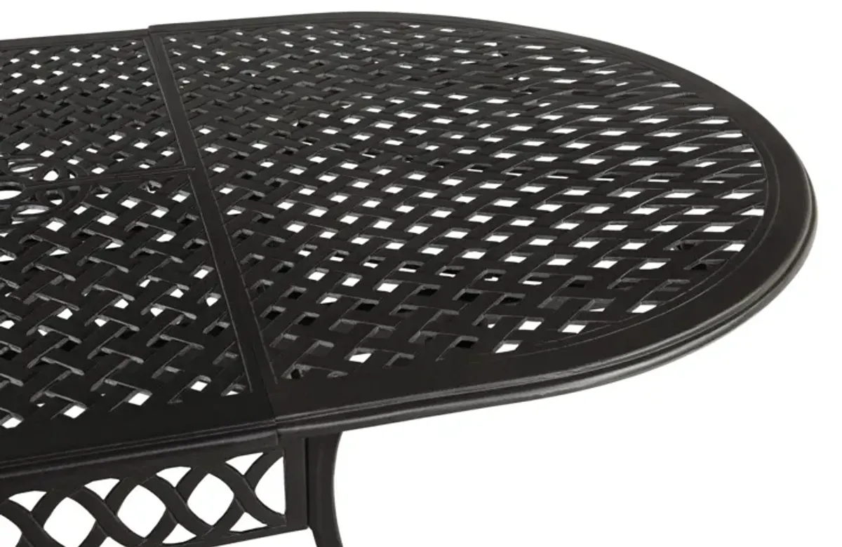 Napa II Patio Dining Table