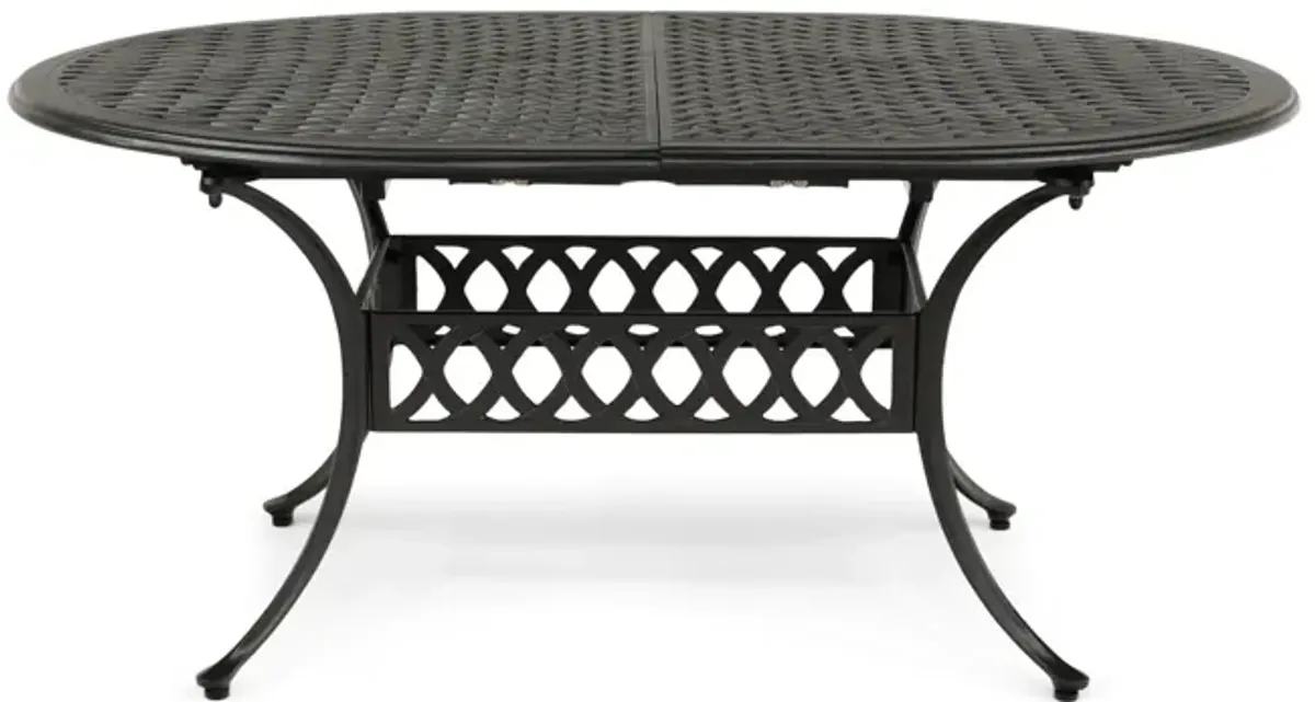 Napa II Patio Dining Table