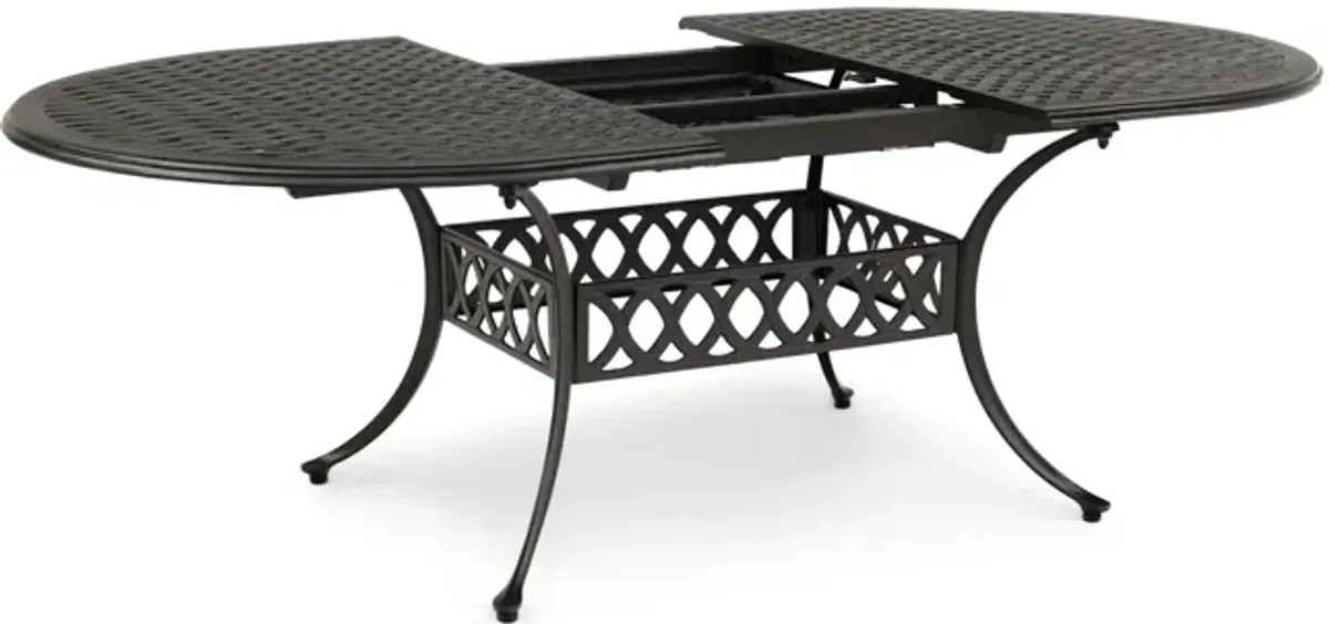 Napa II Patio Dining Table