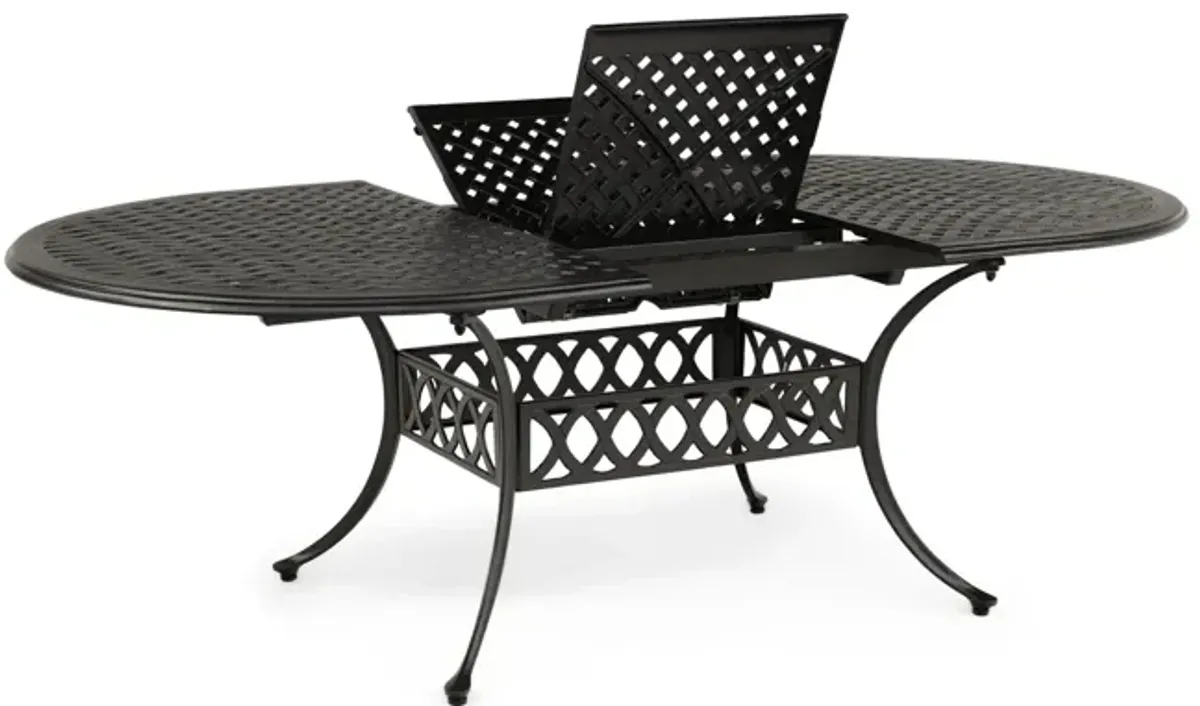 Napa II Patio Dining Table