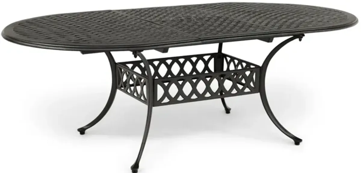 Napa II Patio Dining Table