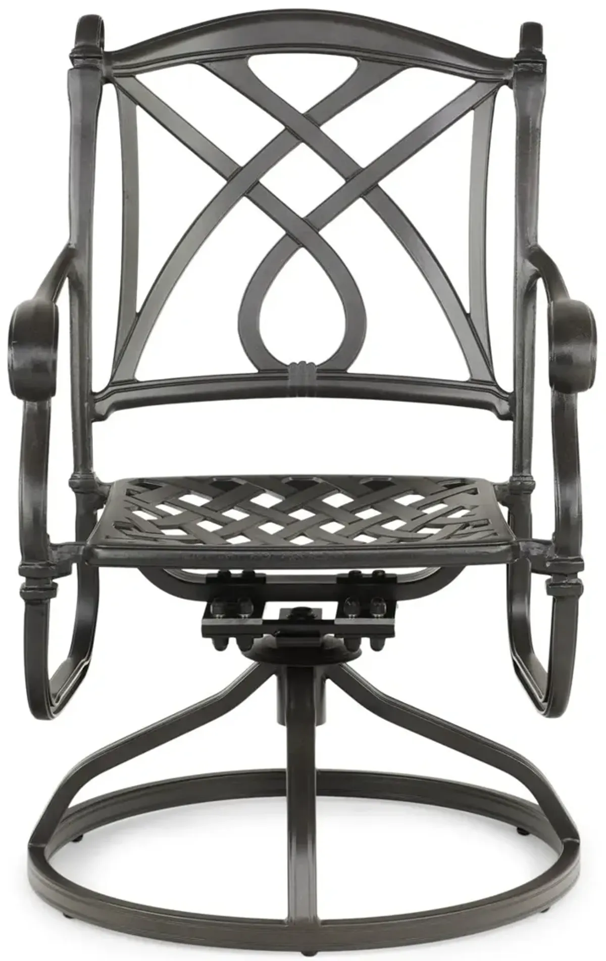 Napa II Swivel Rocker 