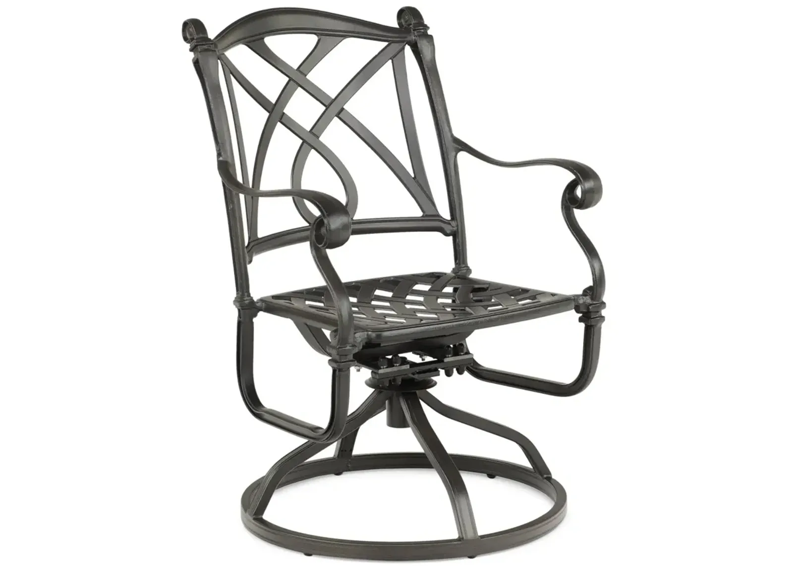 Napa II Swivel Rocker 