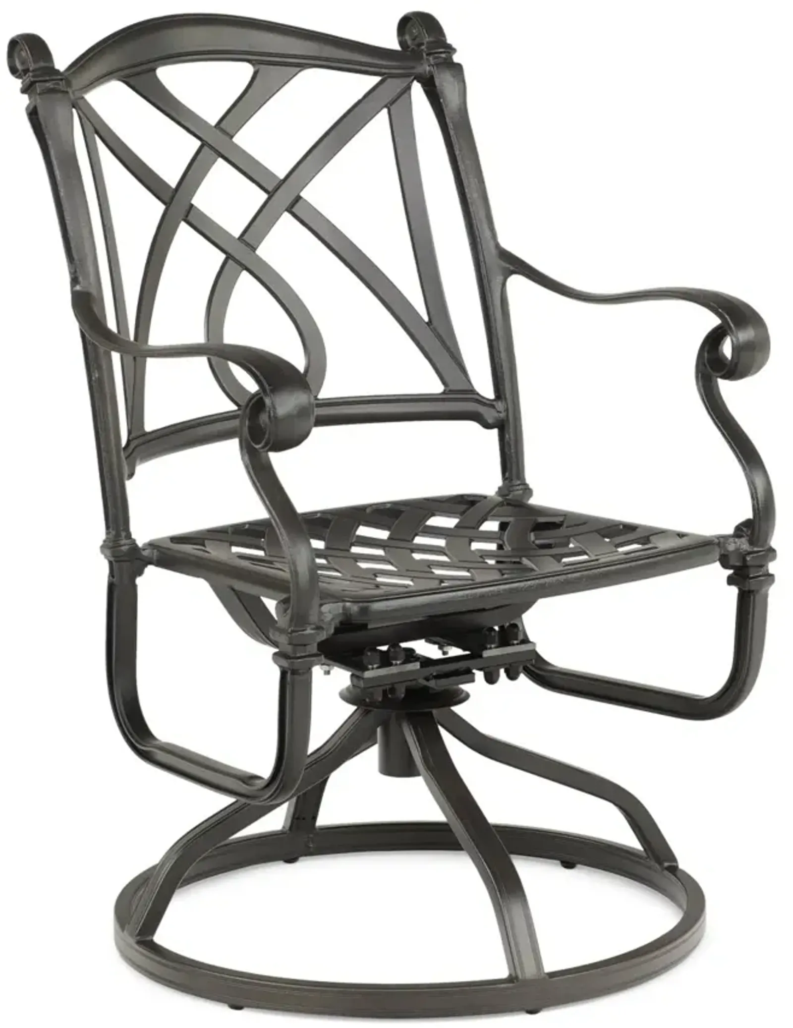 Napa II Swivel Rocker 