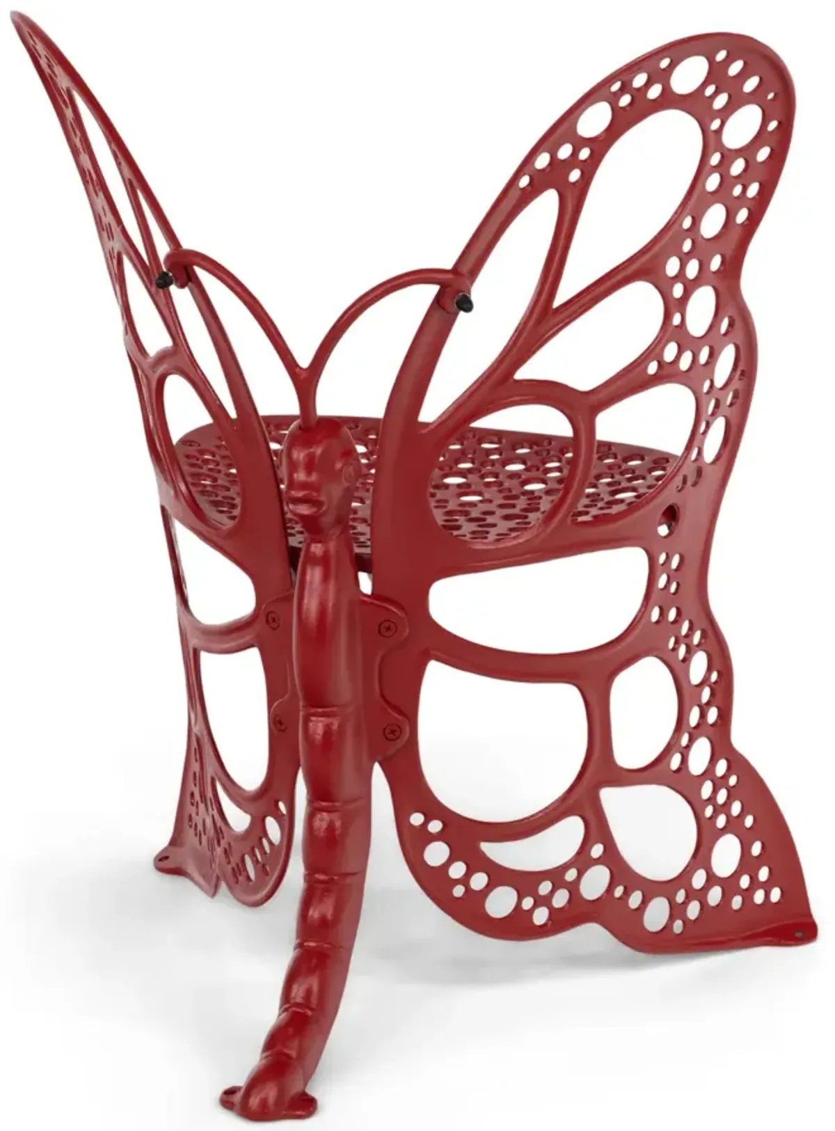 Butterfly Garden Chair