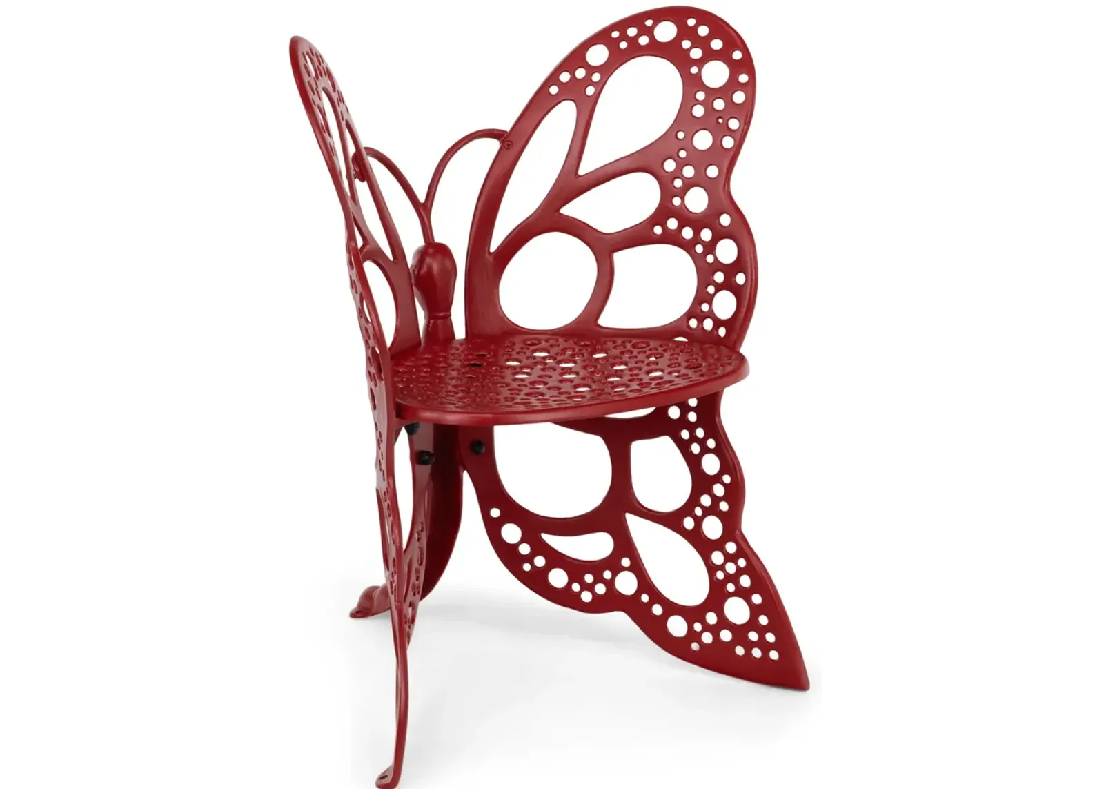 Butterfly Garden Chair