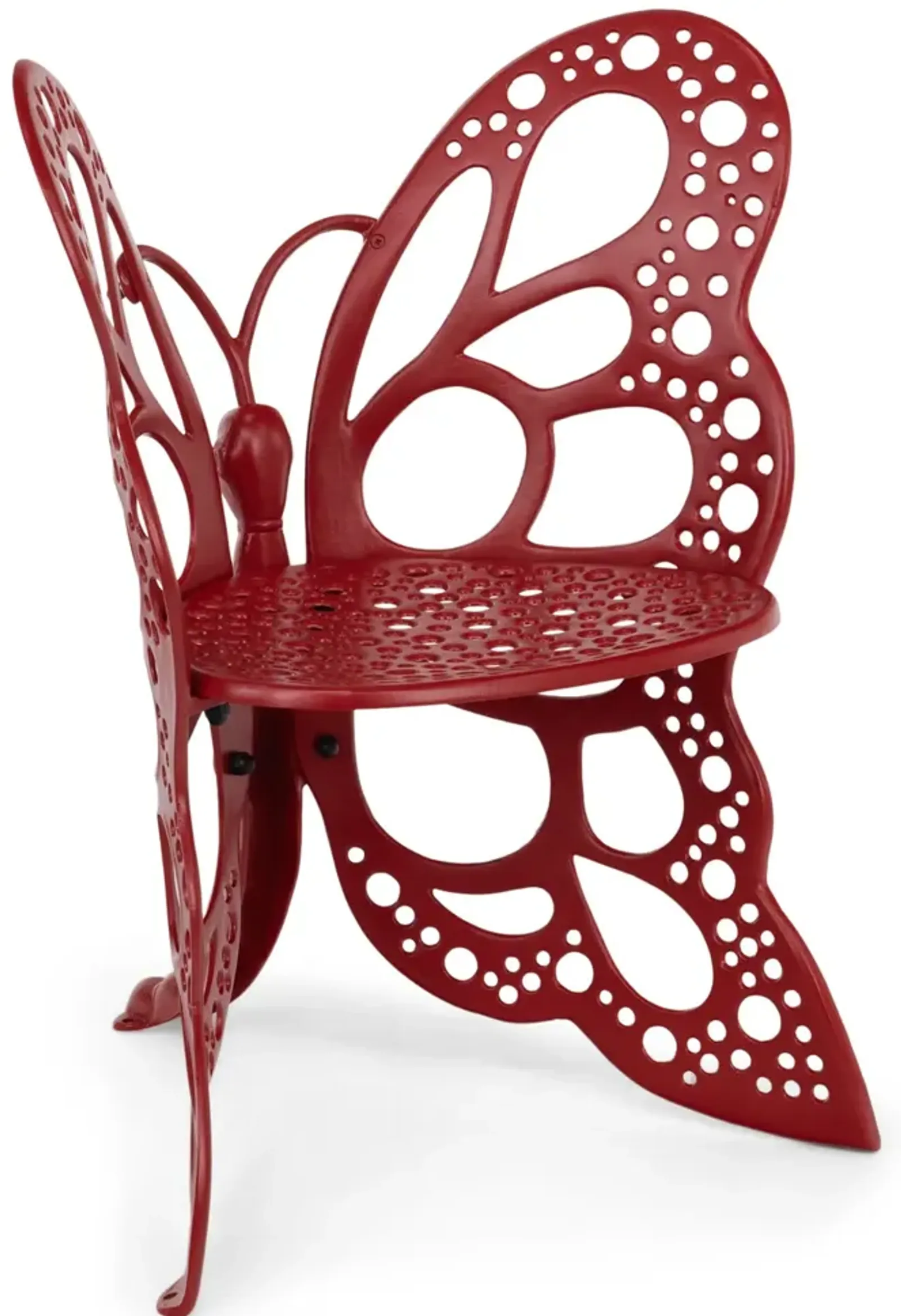 Butterfly Garden Chair