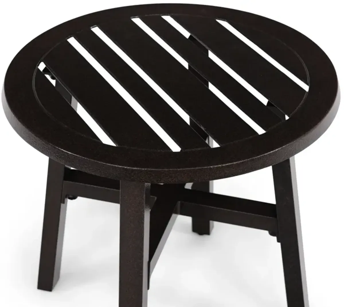 Summit Side Table