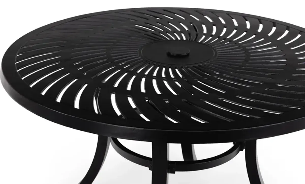 Wind Patio Dining Table