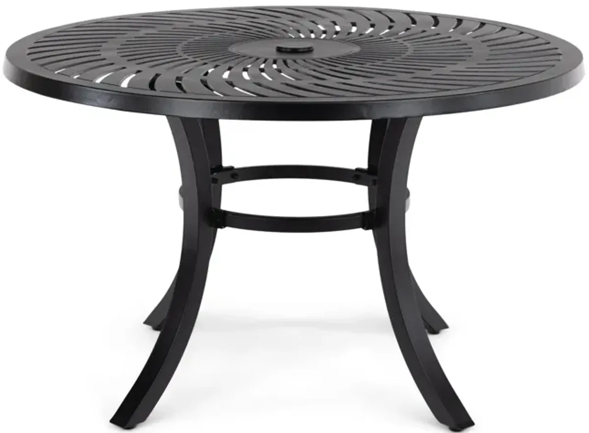 Wind Patio Dining Table