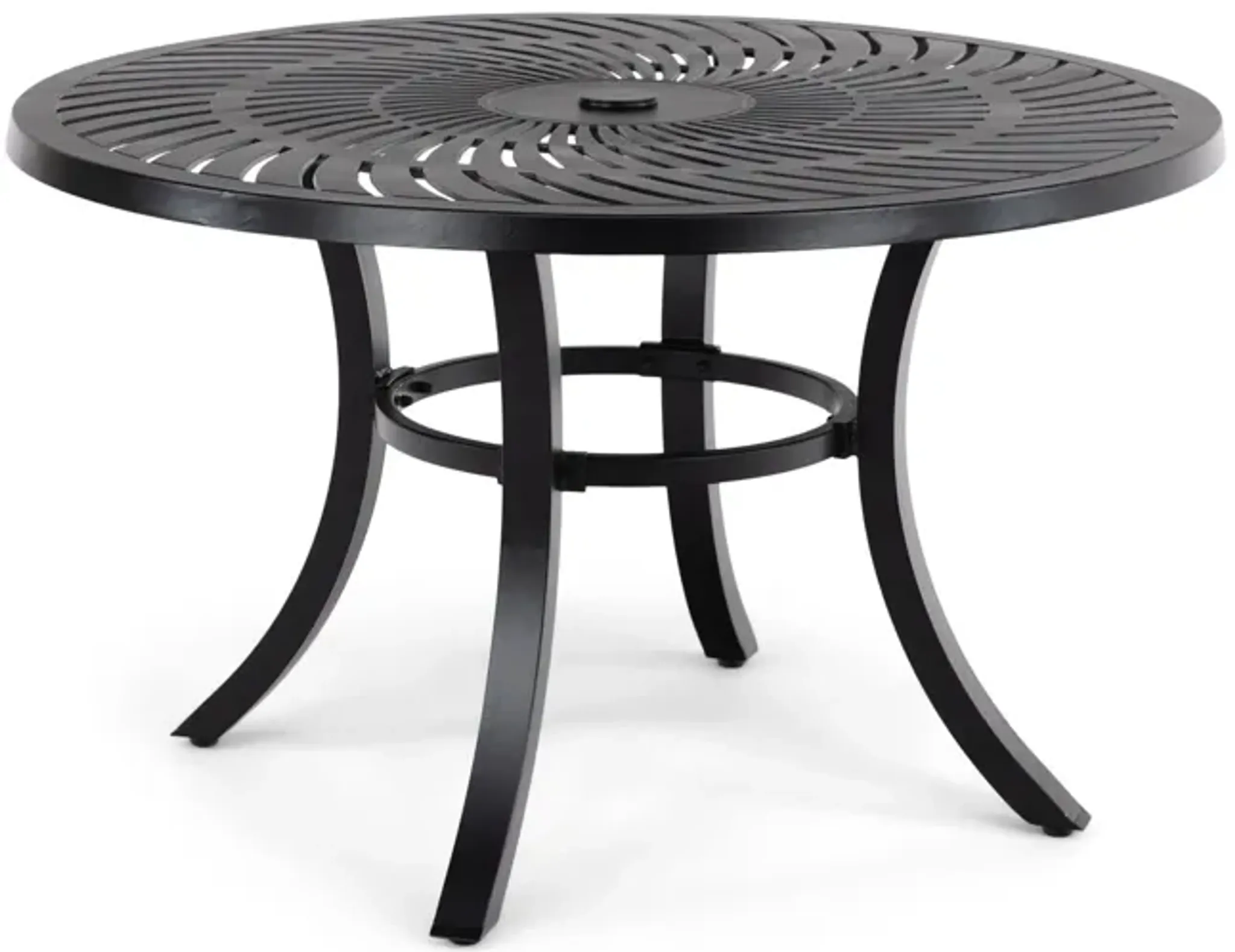 Wind Patio Dining Table Hom Furniture | Furniture.com