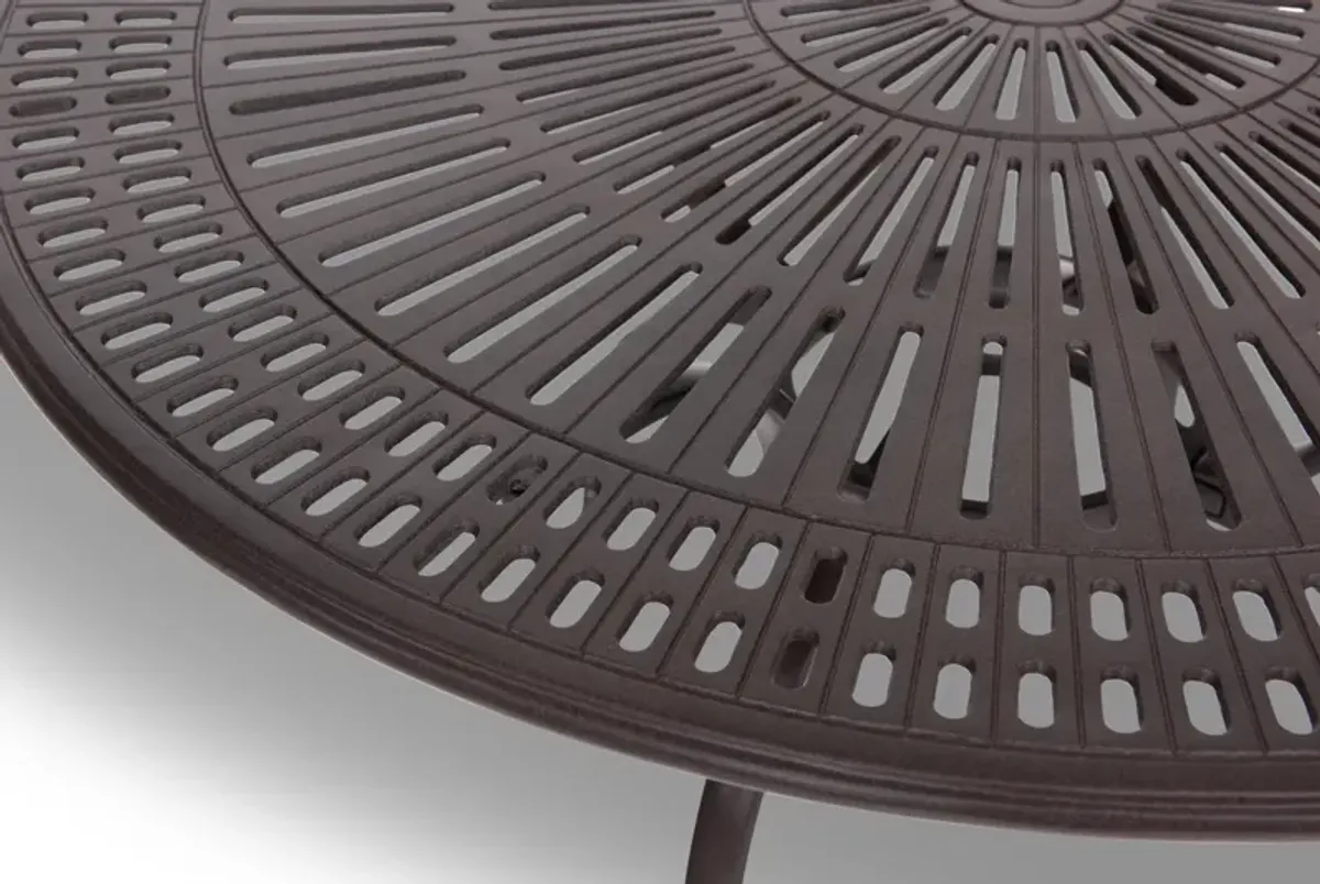 Spectrum Patio Dining Table