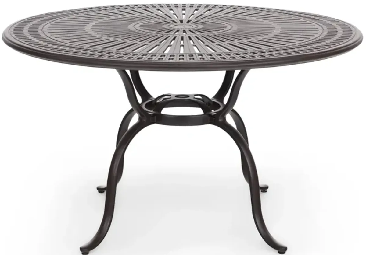 Spectrum Patio Dining Table
