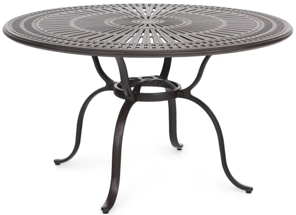Spectrum Patio Dining Table