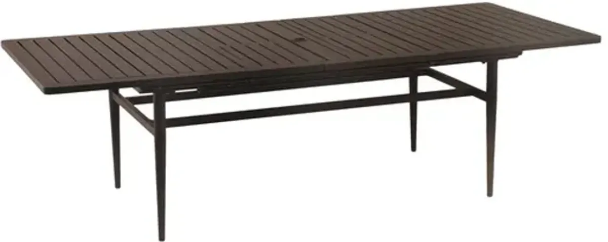 Carlisle Outdoor Extension Dining Table