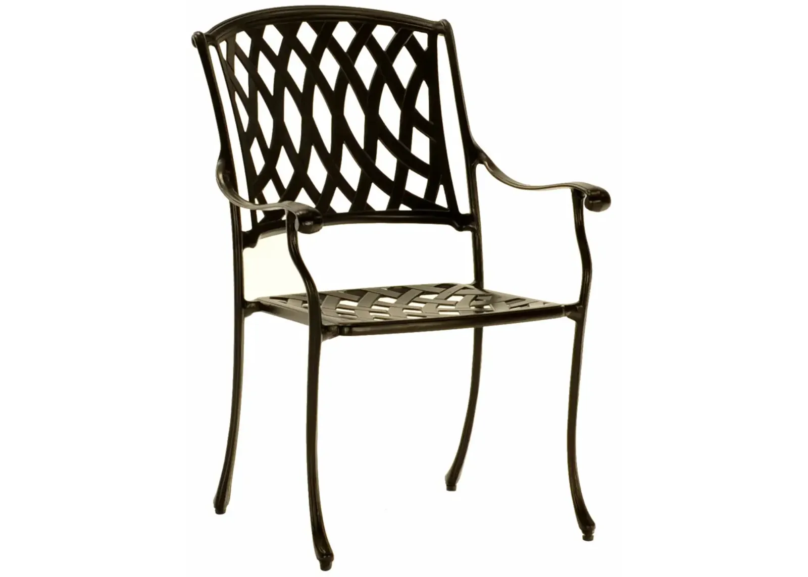 Bellmore Chair