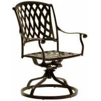 Bellmore Swivel Chair