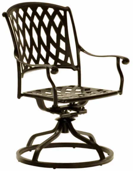 Bellmore Swivel Chair