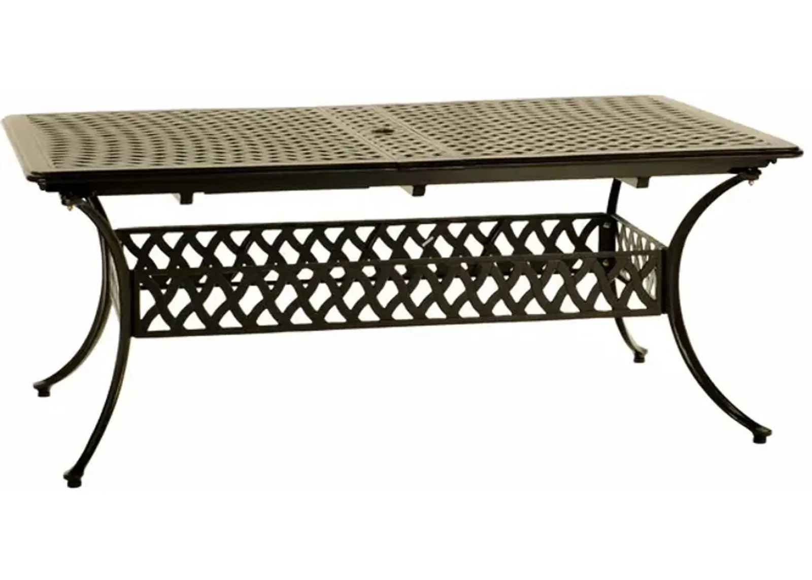 Napa Patio Table