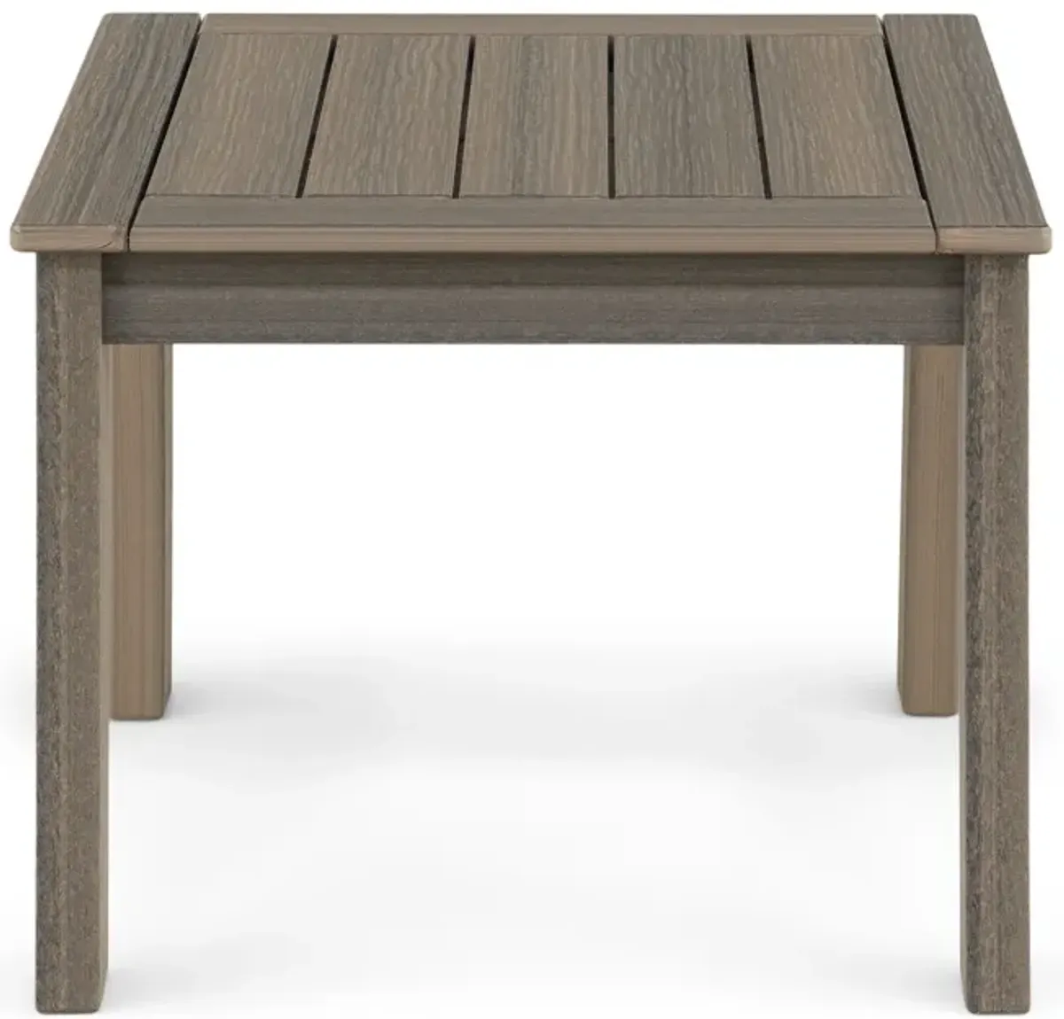 Maywood 25  Square End Table