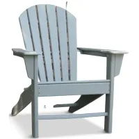 Sunset II Adirondack Chair
