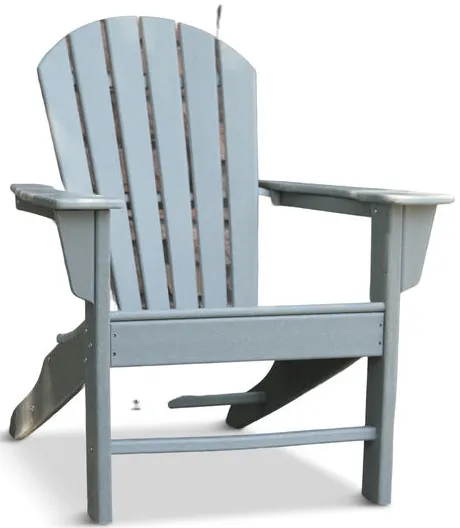 Sunset II Adirondack Chair