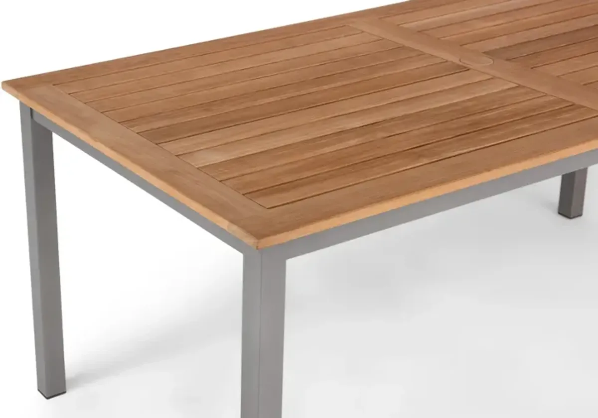 Soho 72  Dining Table