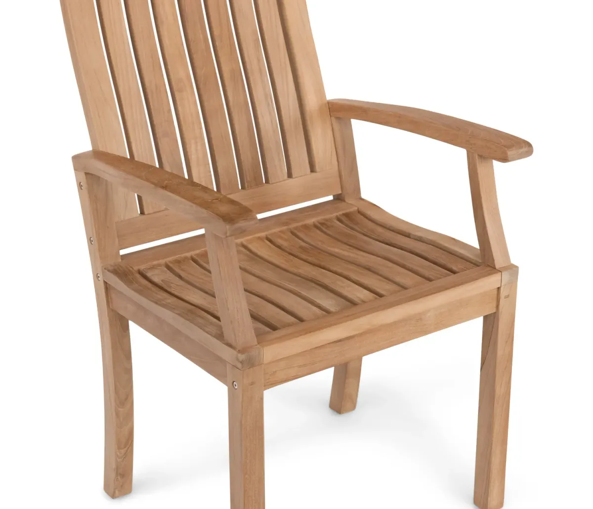 Morrey Teak Dining Chair