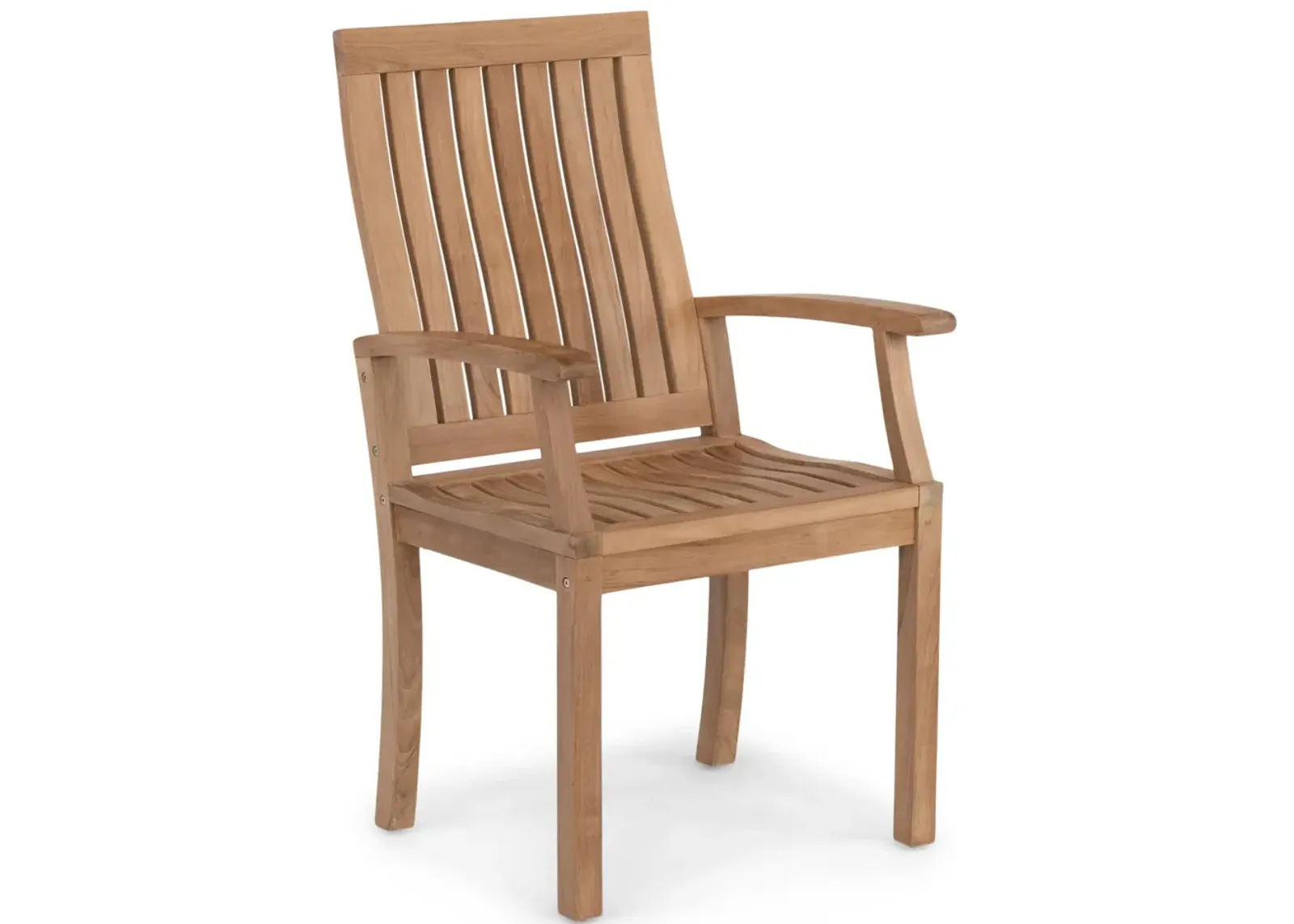 Morrey Teak Dining Chair