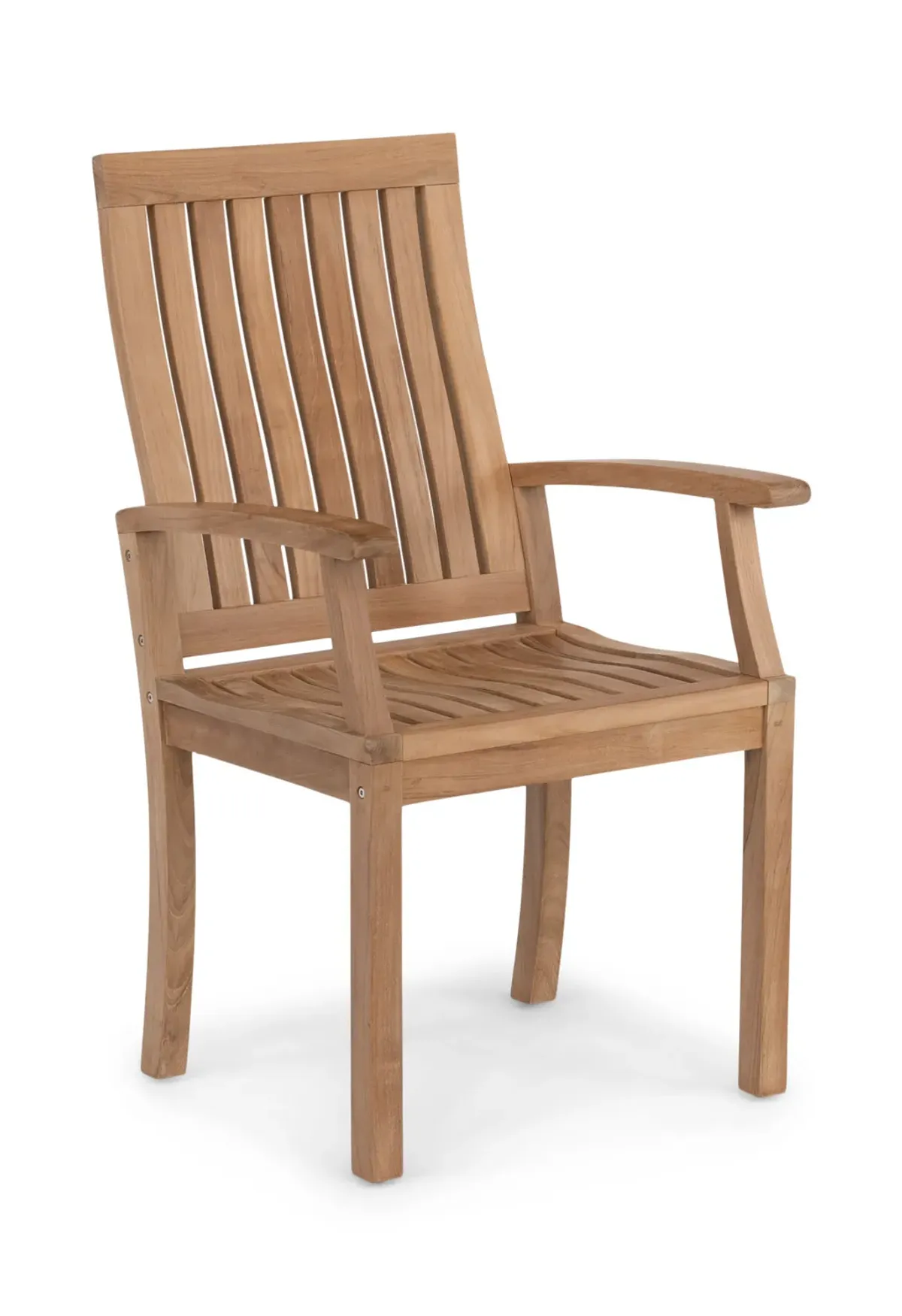 Morrey Teak Dining Chair