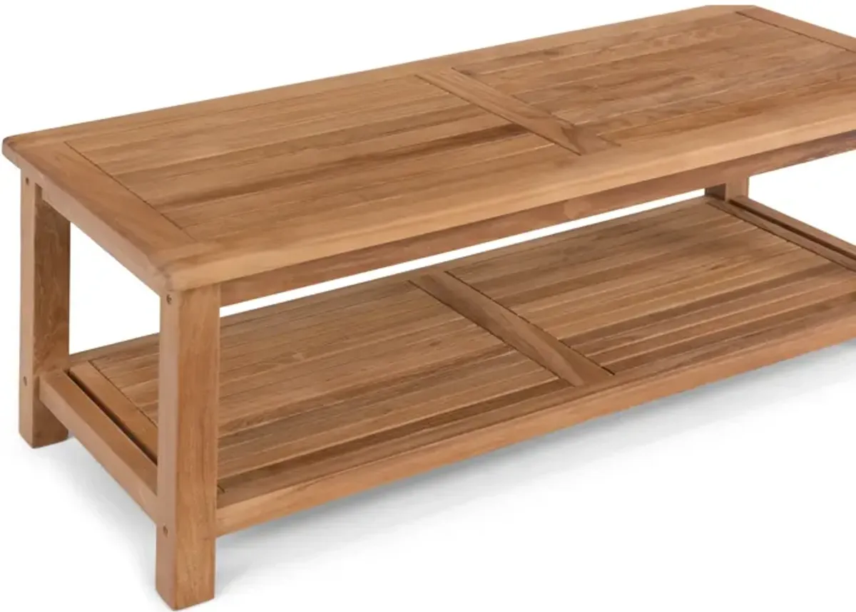 Malmo Coffee Table