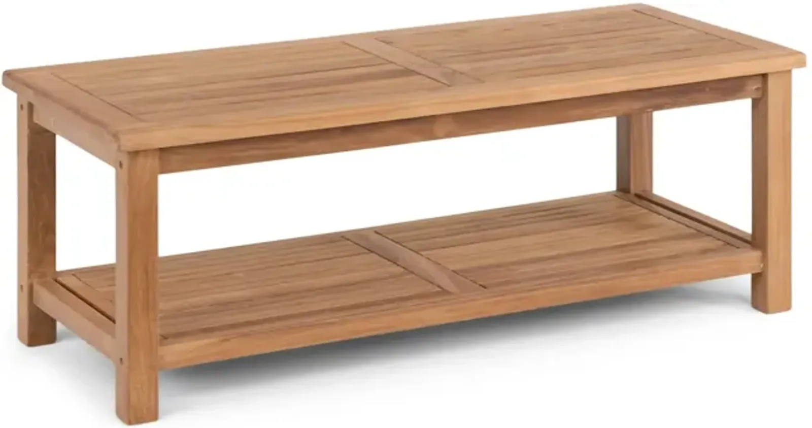 Malmo Coffee Table