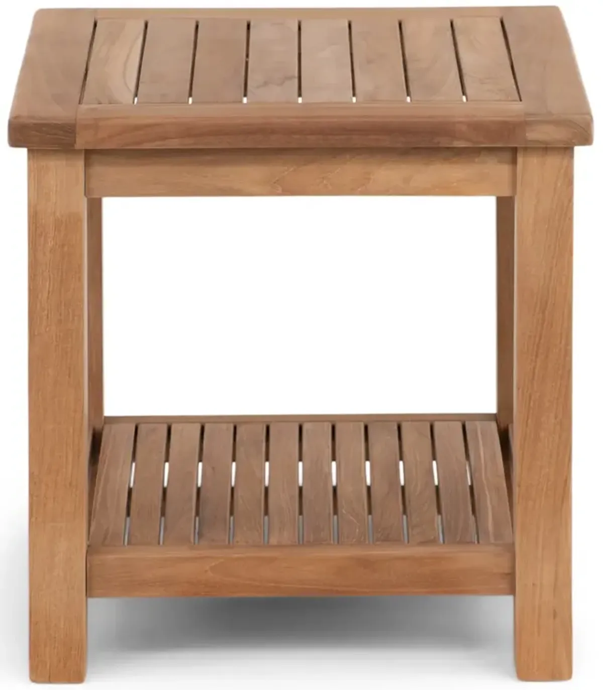 Malmo Square End Table