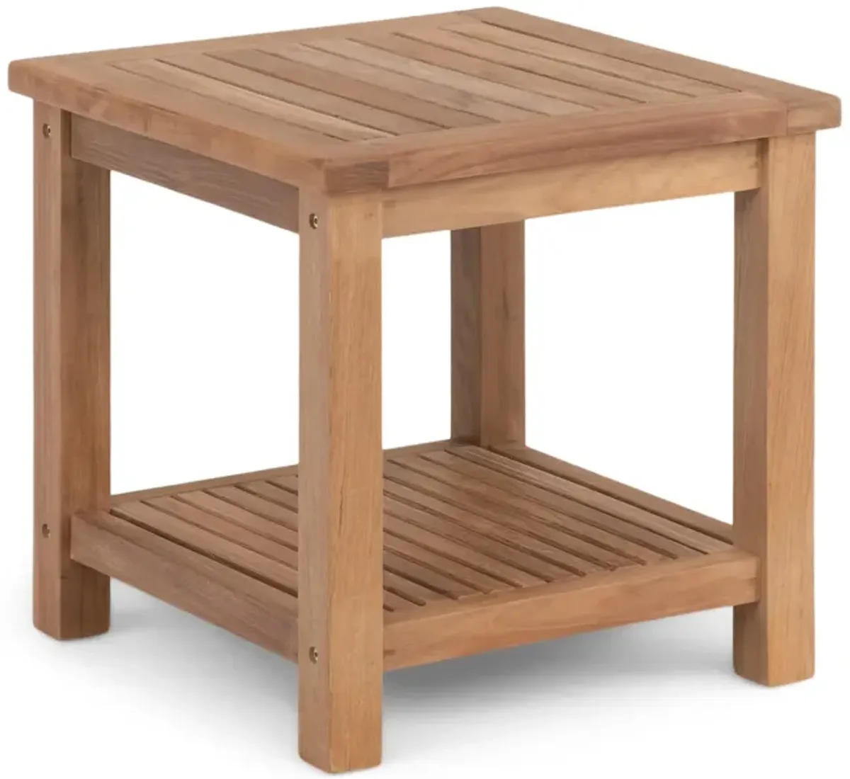 Malmo Square End Table