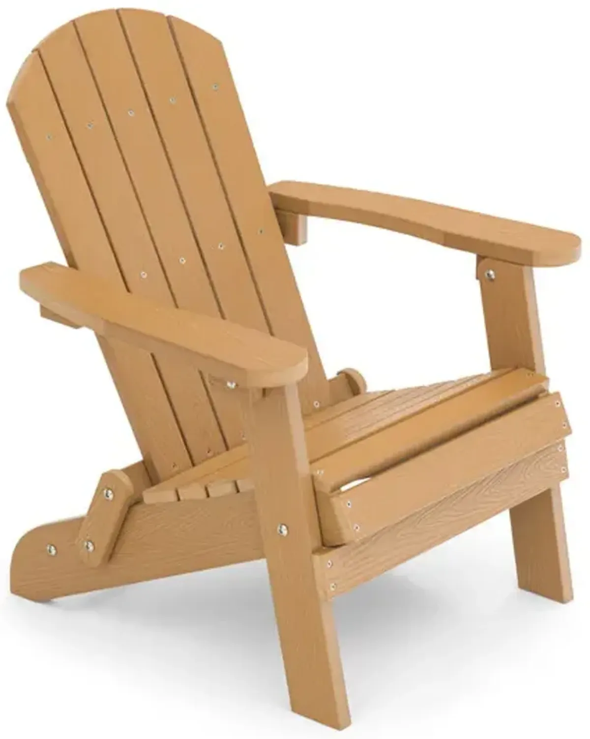 Lake Childs Adirondack Chair - Cedar