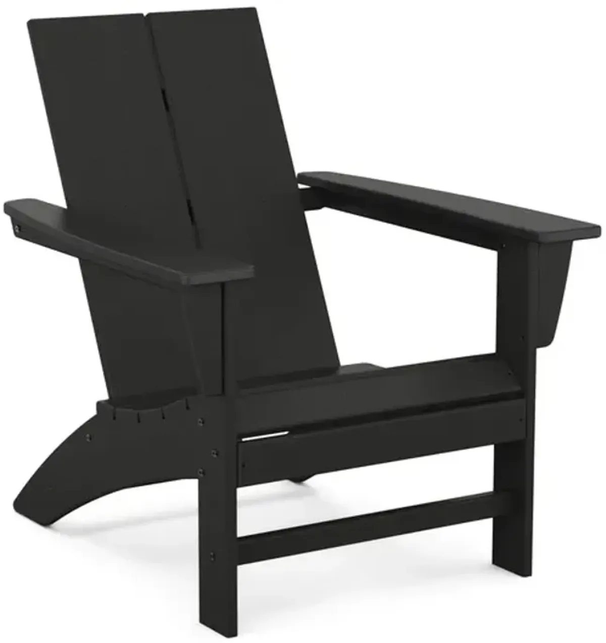 Cottage Modern Adirondack Chair