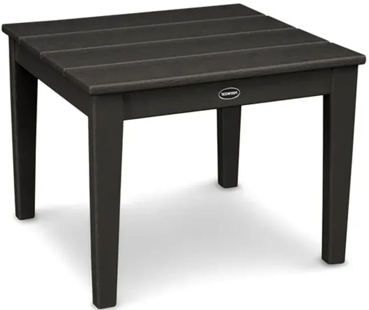 Newport Square End Table