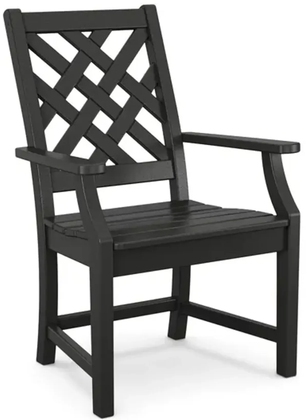 Wovendale Dining Arm Chair