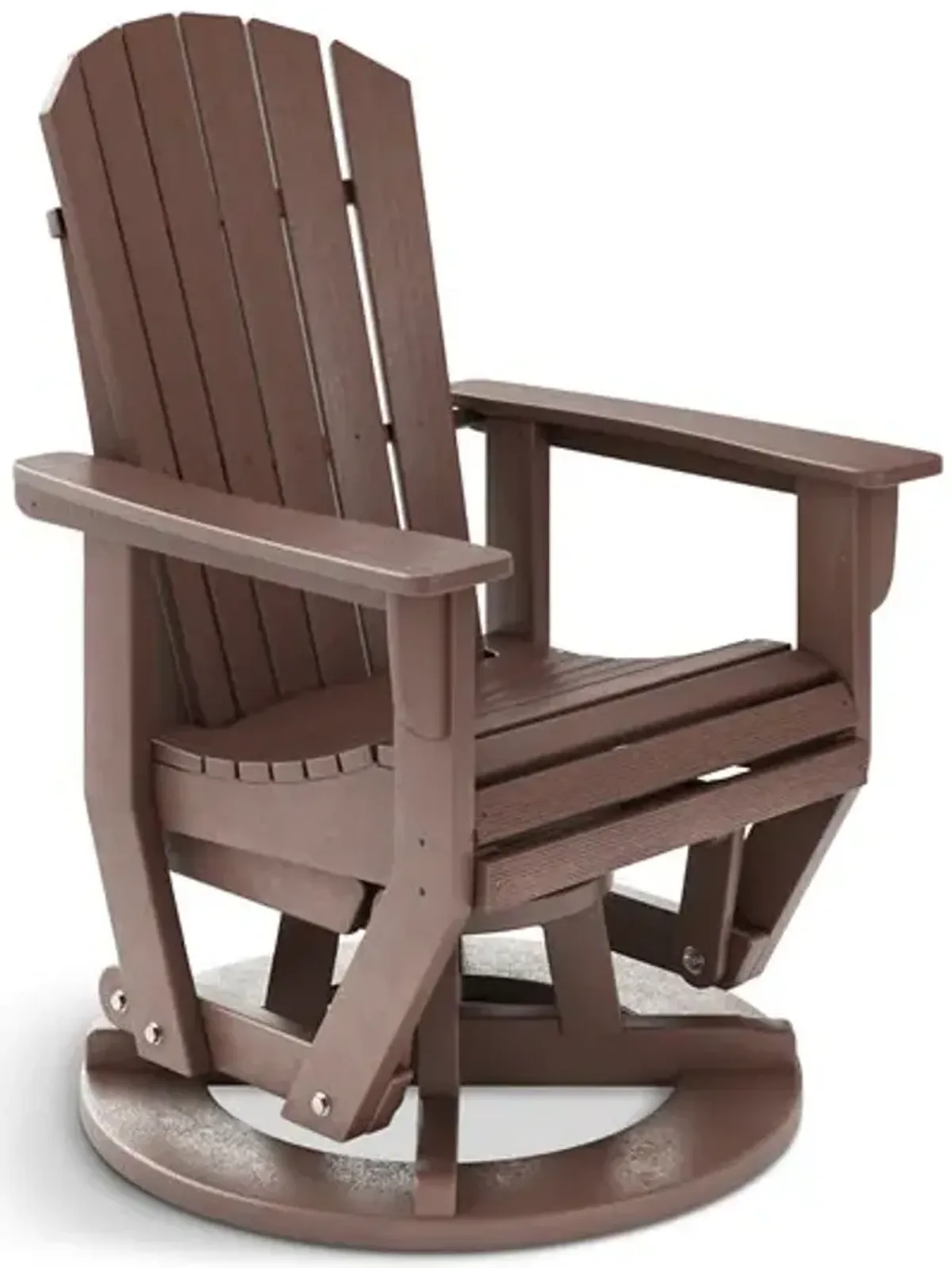St. Simons Swivel Glider Chair