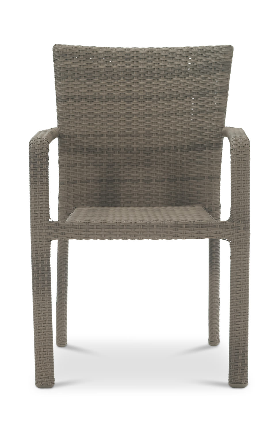 Napa Zen Chair - Driftwood