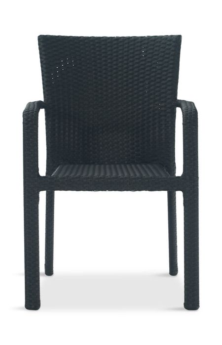 Napa Zen Chair - Rosted Pecan