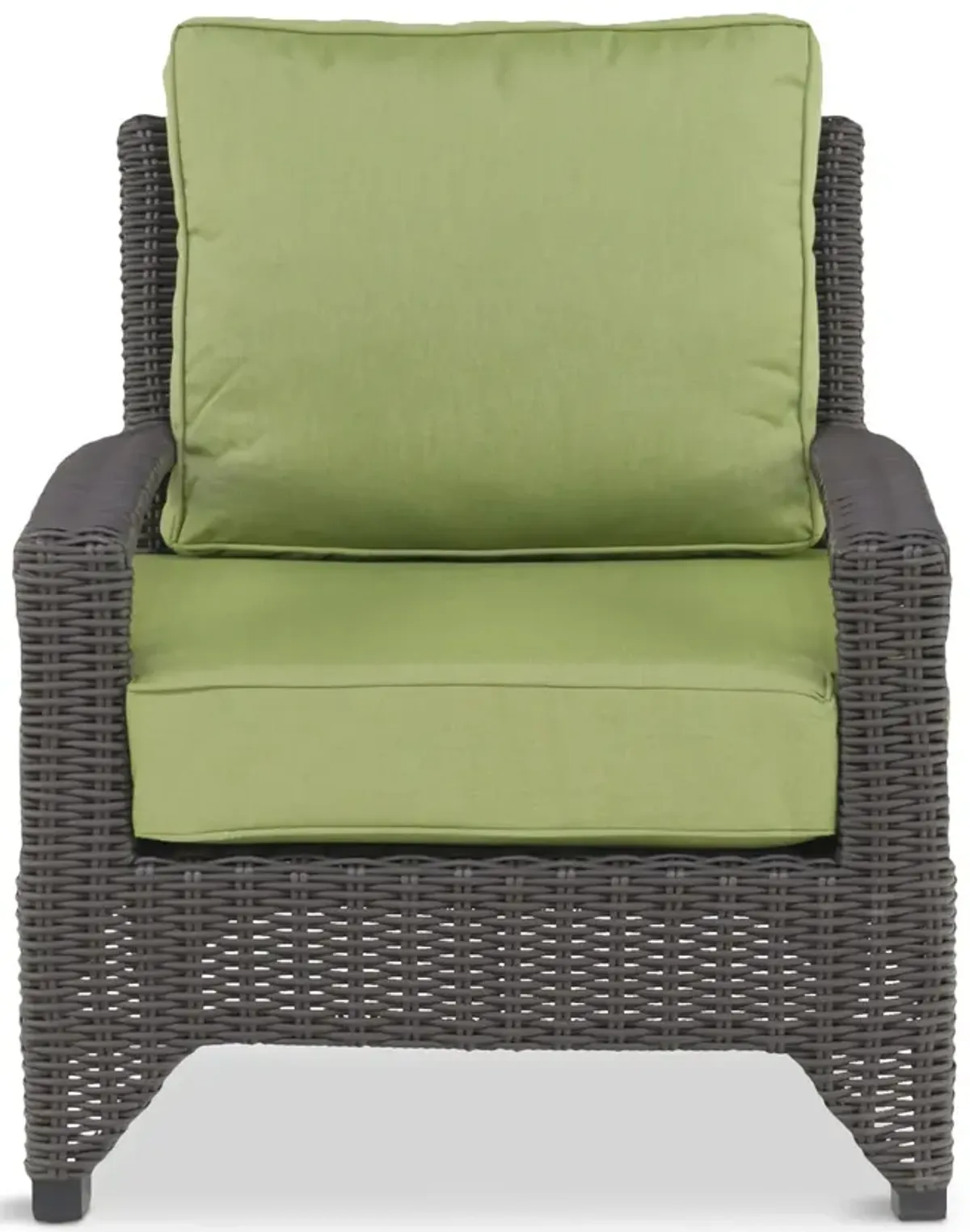 Parkside Lounge Chair