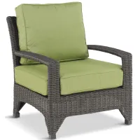 Parkside Lounge Chair