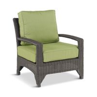 Parkside Lounge Chair